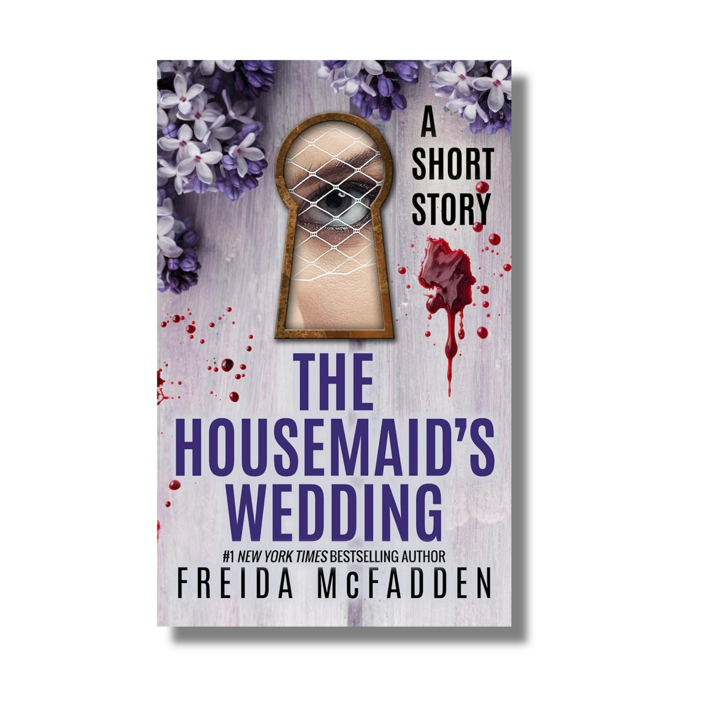 The Housemaid's Wedding By Freida McFadden (Paperback)