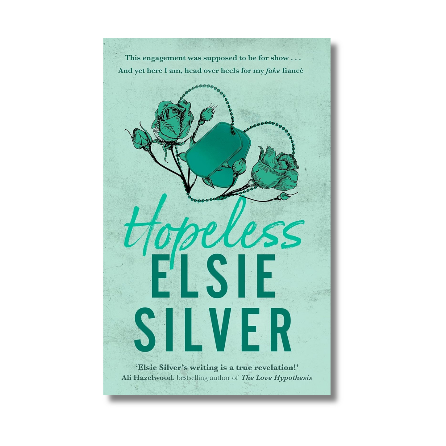 Hopeless By Elsie Silver (Paperback)