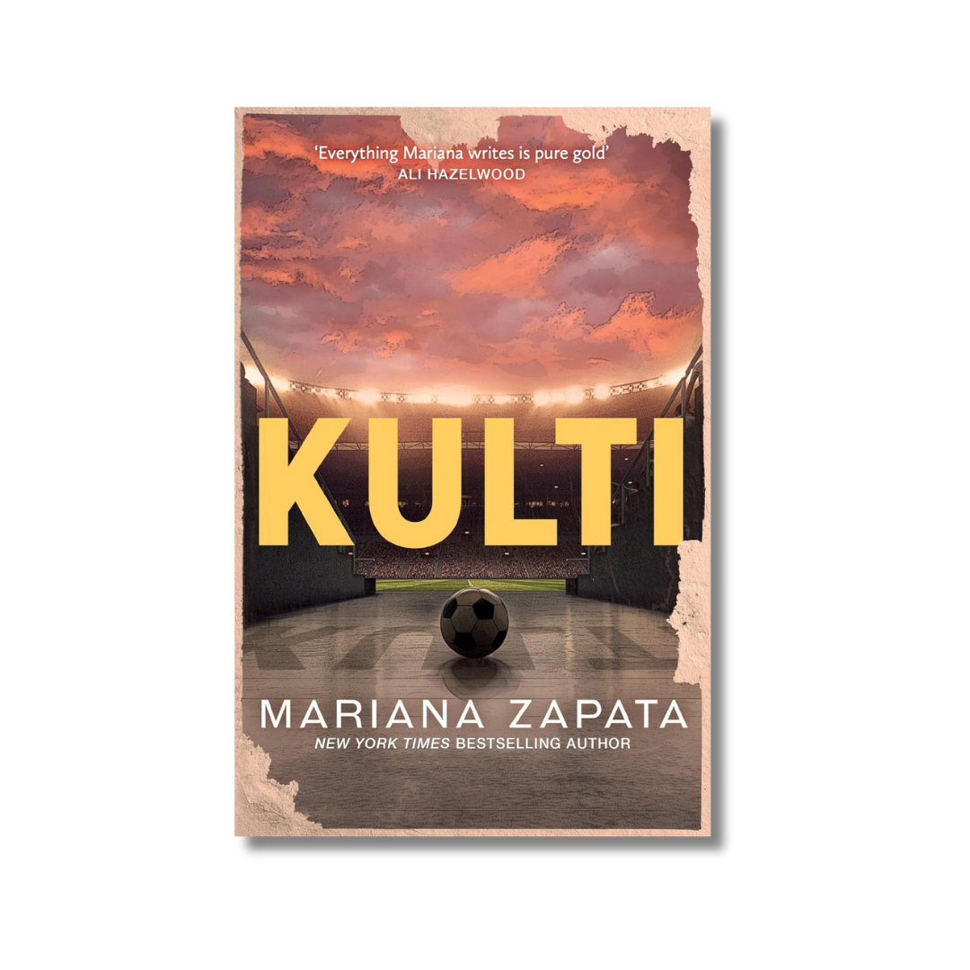 Kulti By Mariana Zapata (Paperback)