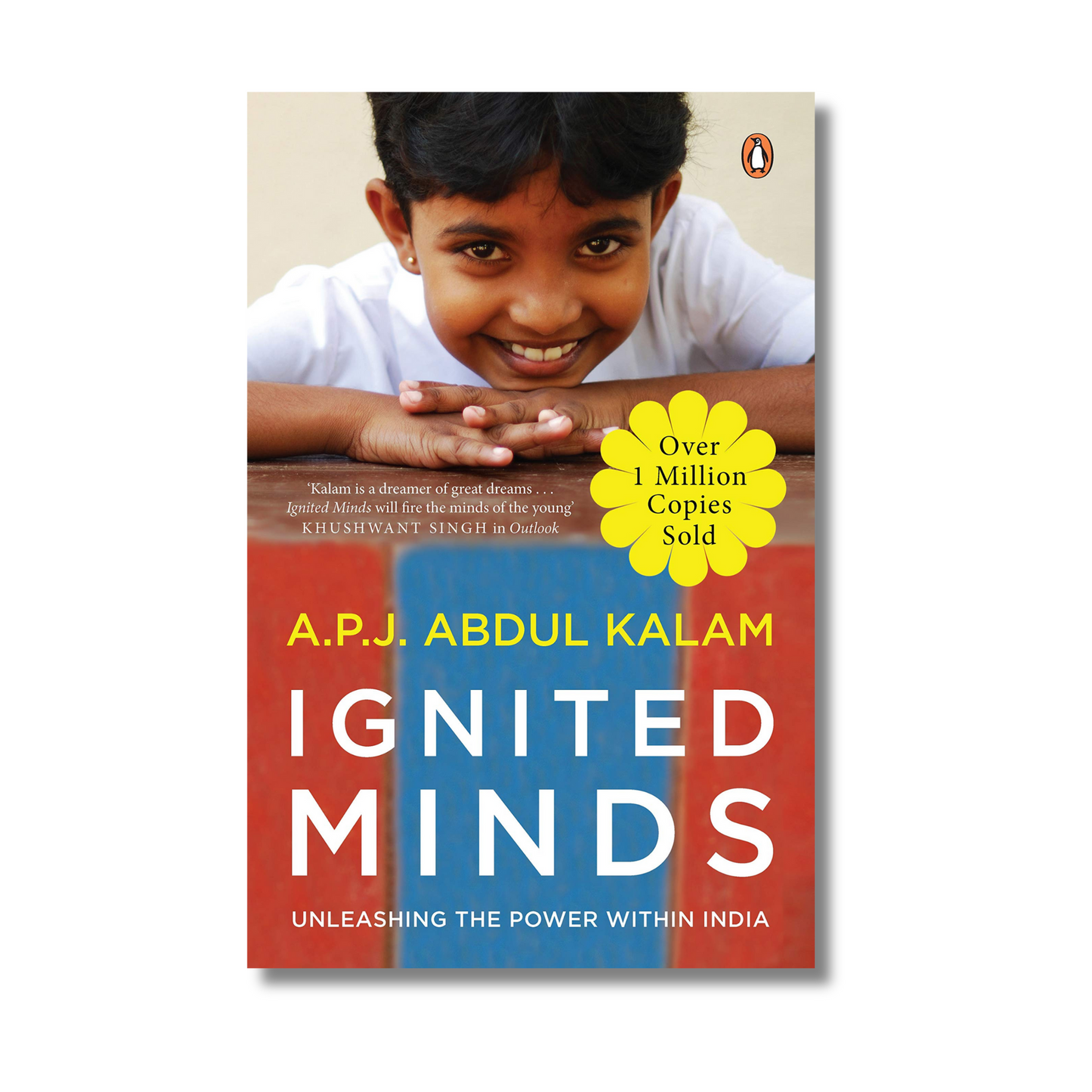 Ignited Minds By A P J Abdul Kalam (Paperback)