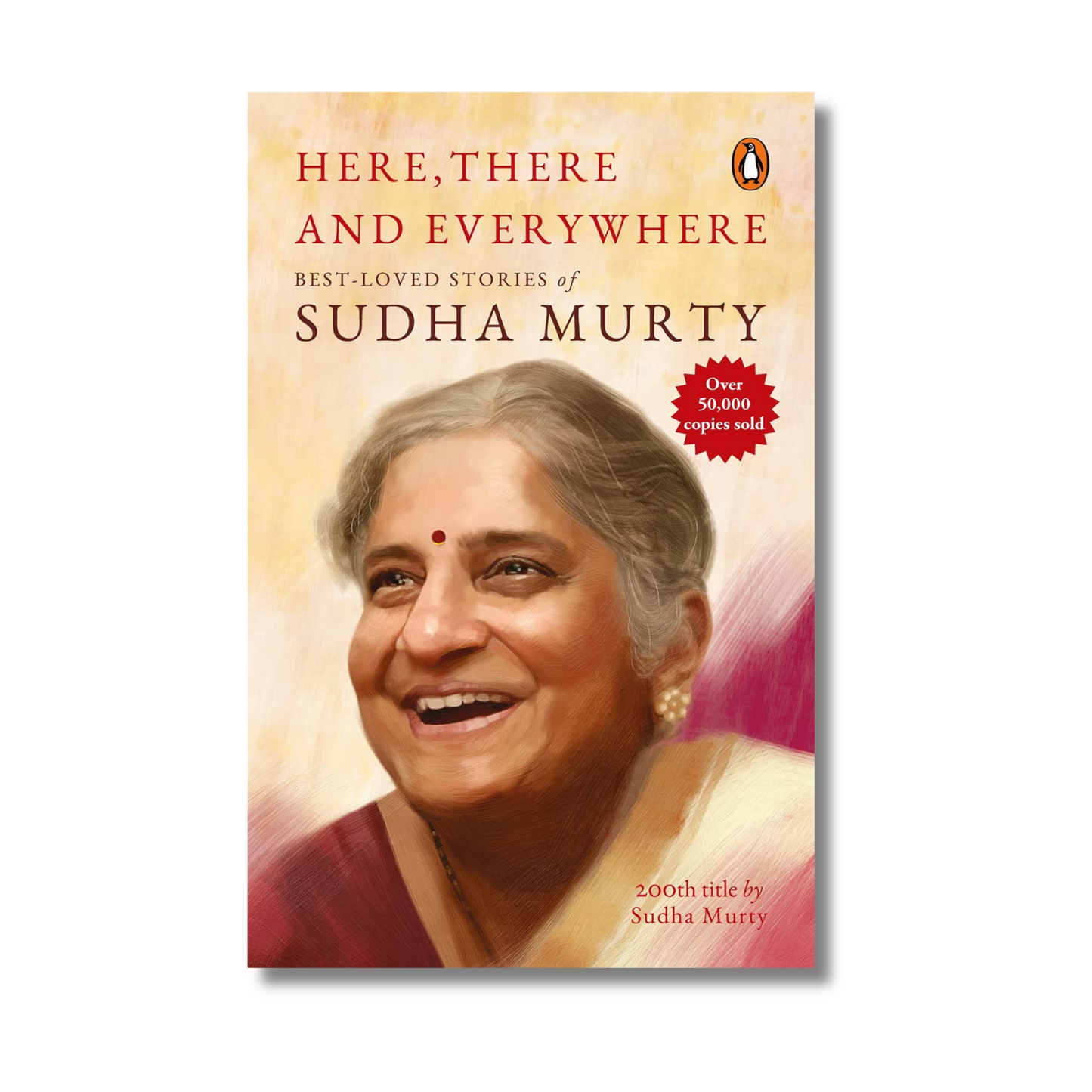 Here, There and Everywhere By Sudha Murty (Paperback)