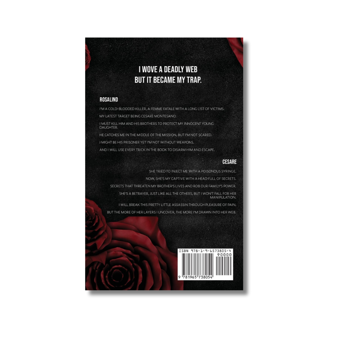 Breaking Rosalind: : Morally Black Series #3 By Gigi Styx (Paperback)