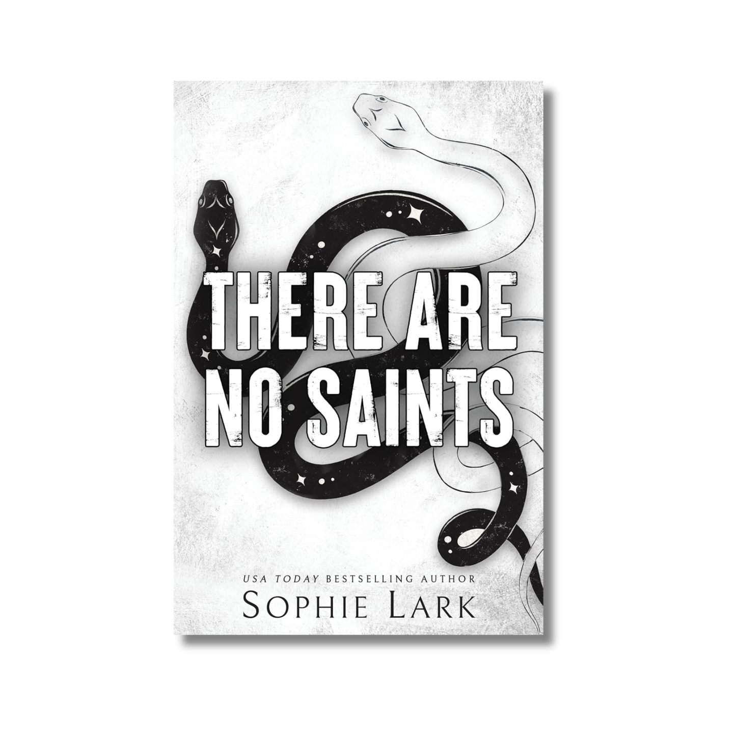There Are No Saints By Sophie Lark (Paperback)