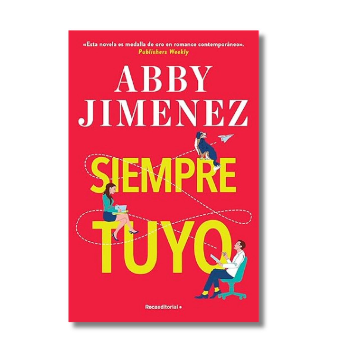 Yours Truly By ABBY JIMENEZ (Paperback)