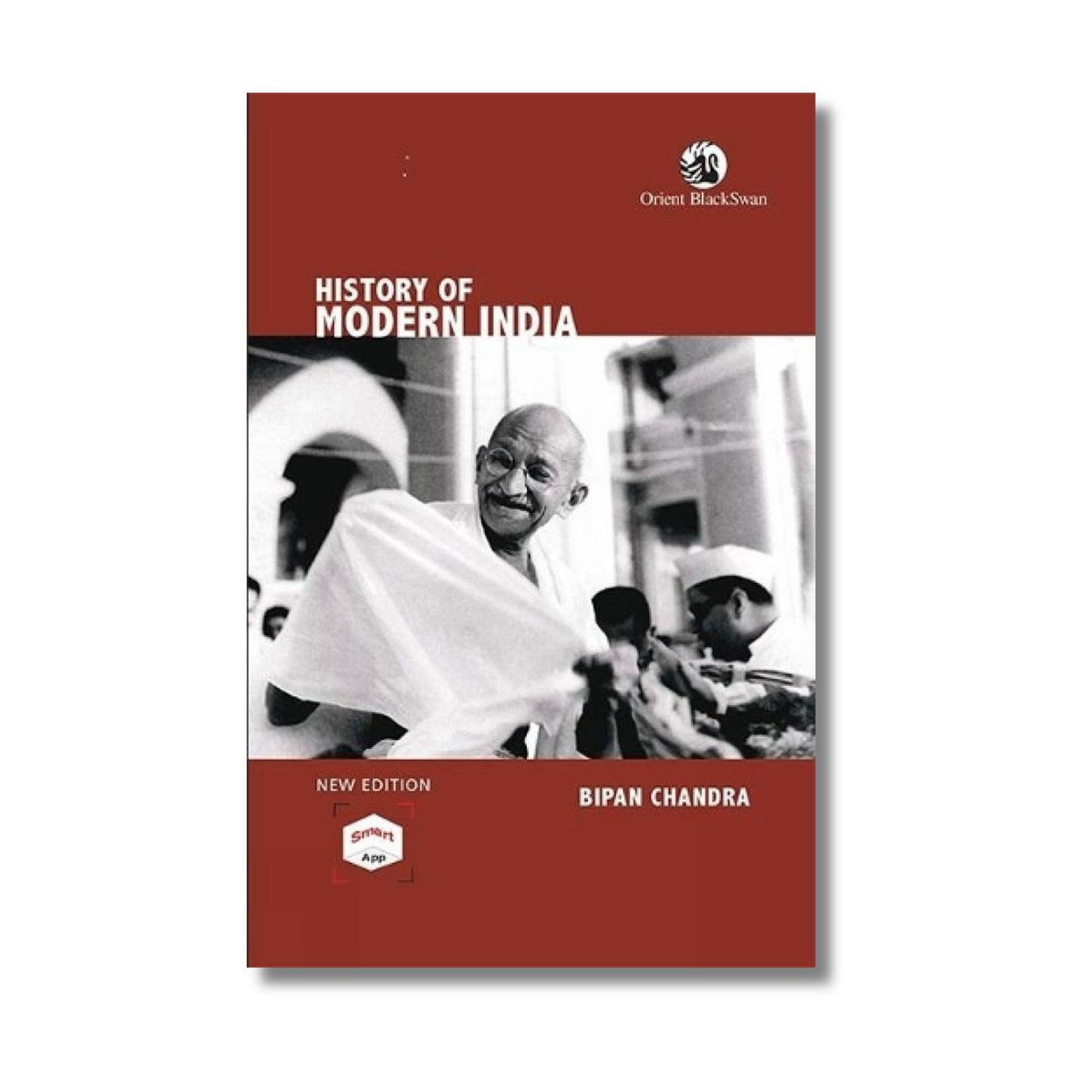 History of Modern India By Bipan Chandra
