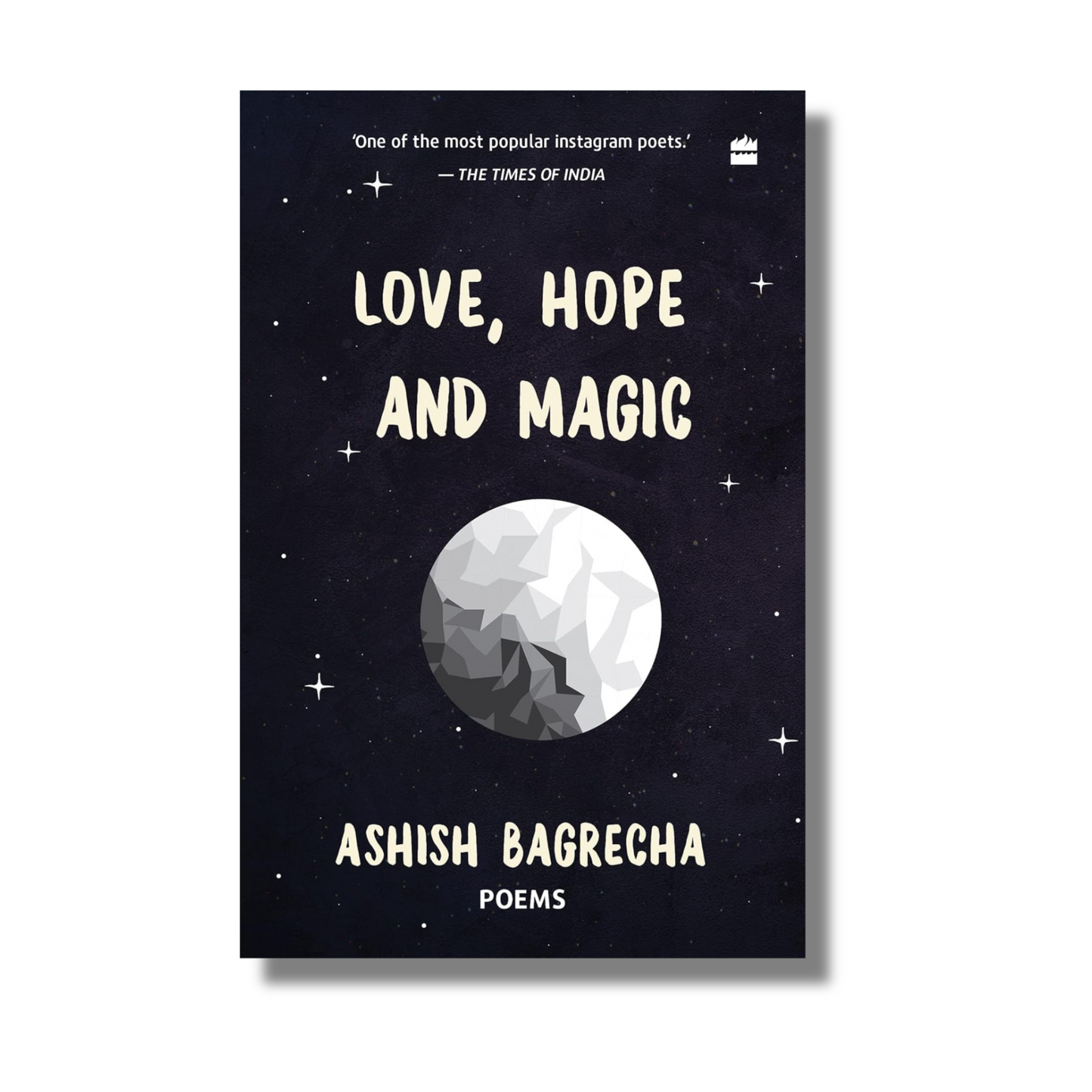 Love, Hope And Magic By Ashish Bagrecha (Paperback)