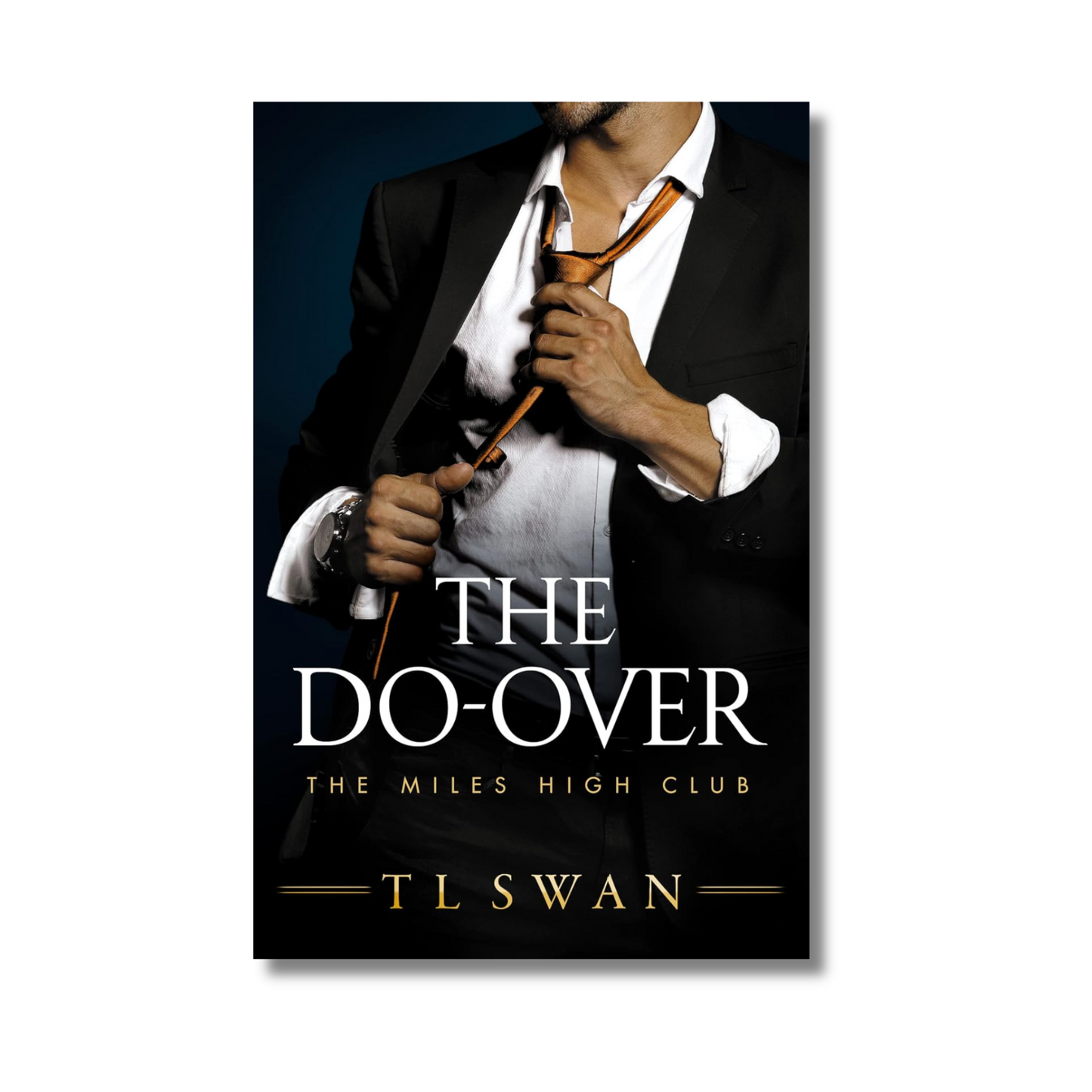 The Do-Over By T L Swan (Paperback)