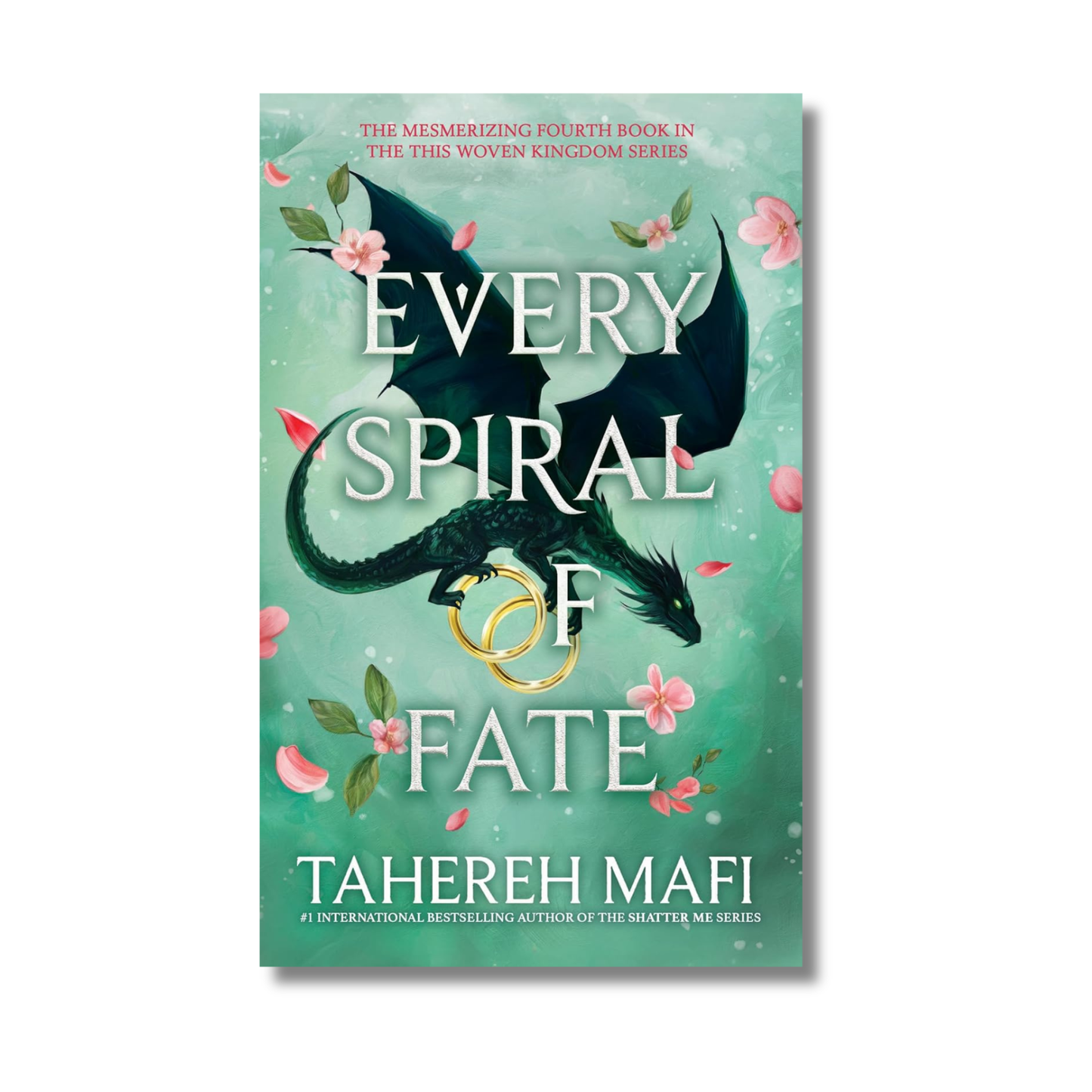 Every Spiral of Fate By Tahereh Mafi (Paperback)
