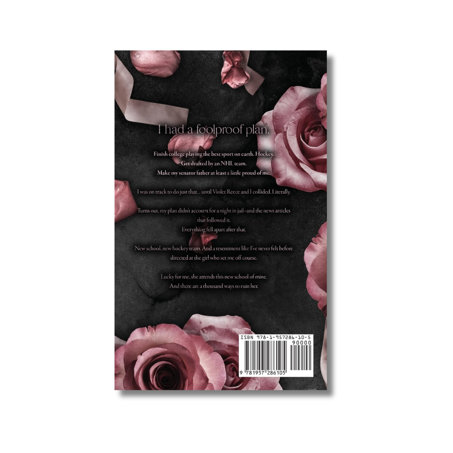 Brutal Obsession By S Massery (Paperback)