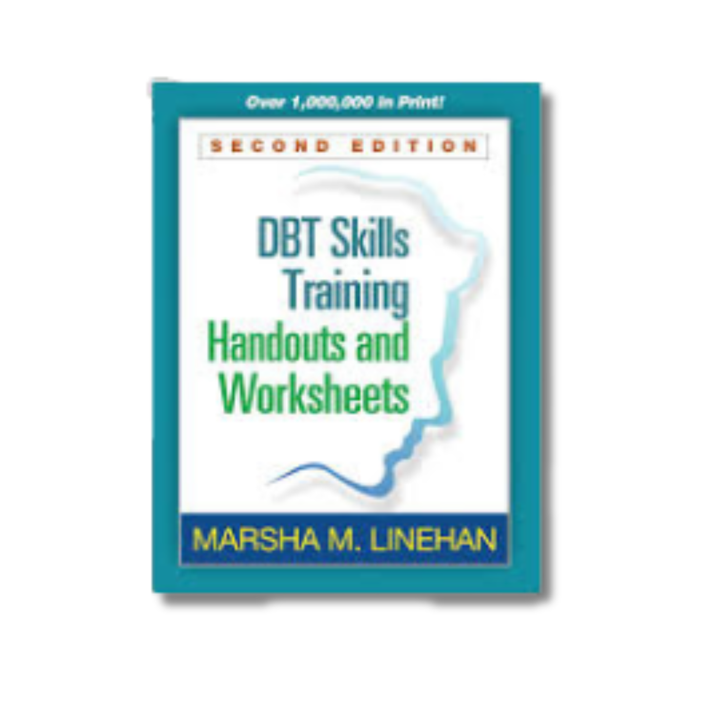 DBT Skills Training Handouts and Worksheets By Marsha M. Linehan PhD (Paperback)