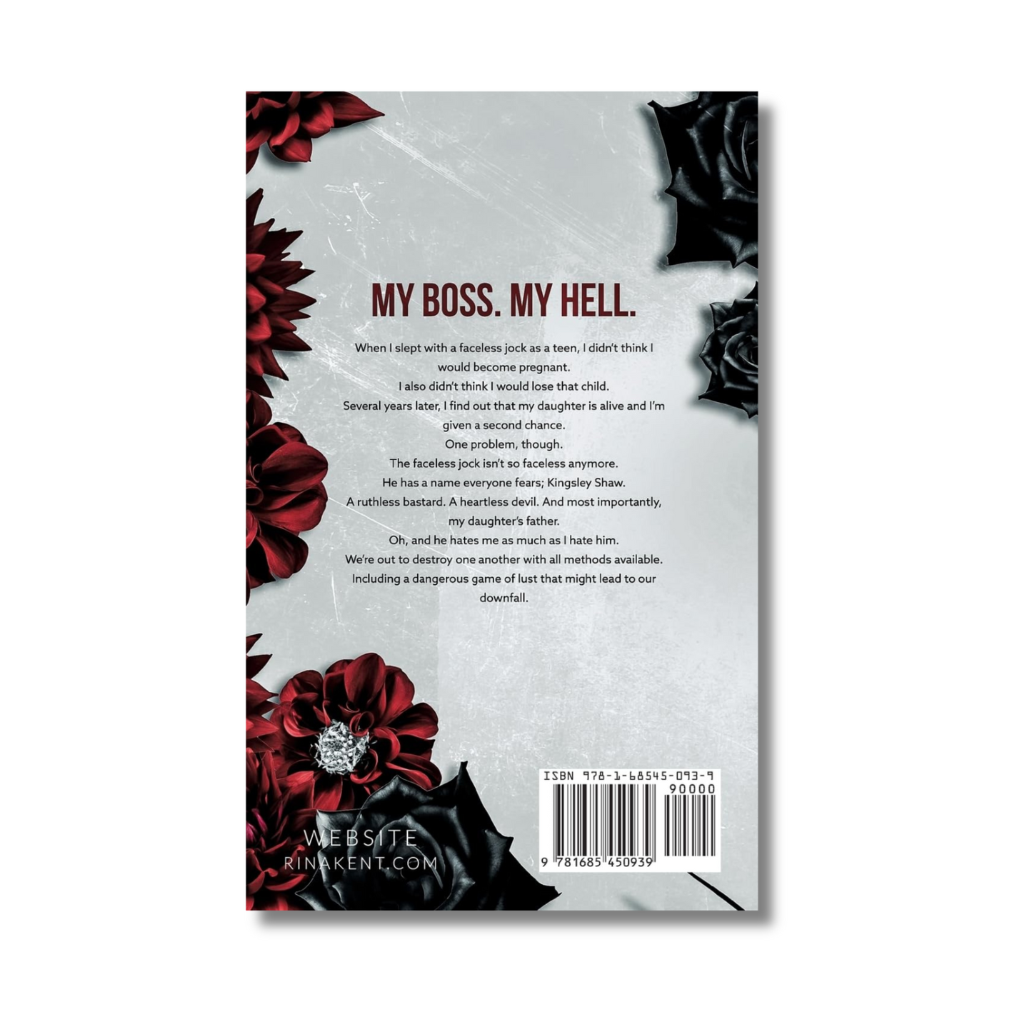 Empire of Lust By Rina Kent (Paperback)