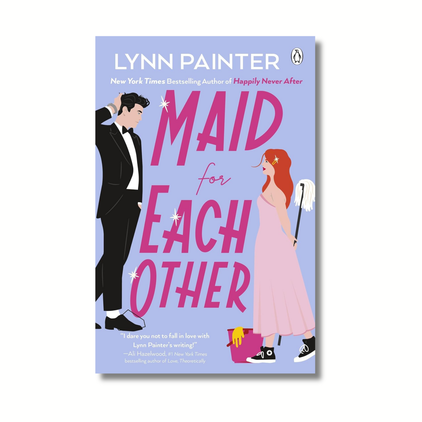 Maid for Each Other By Lynn Painter (Paperback)