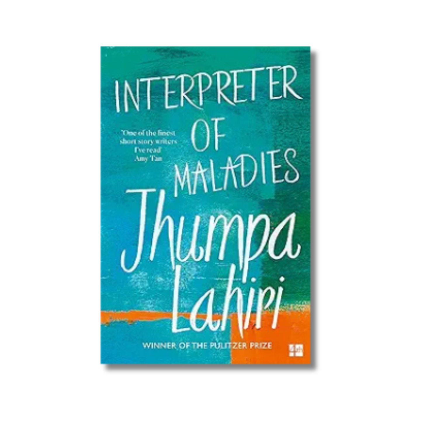 Interpreter of Maladies By Jhumpa Lahiri (Paperback)