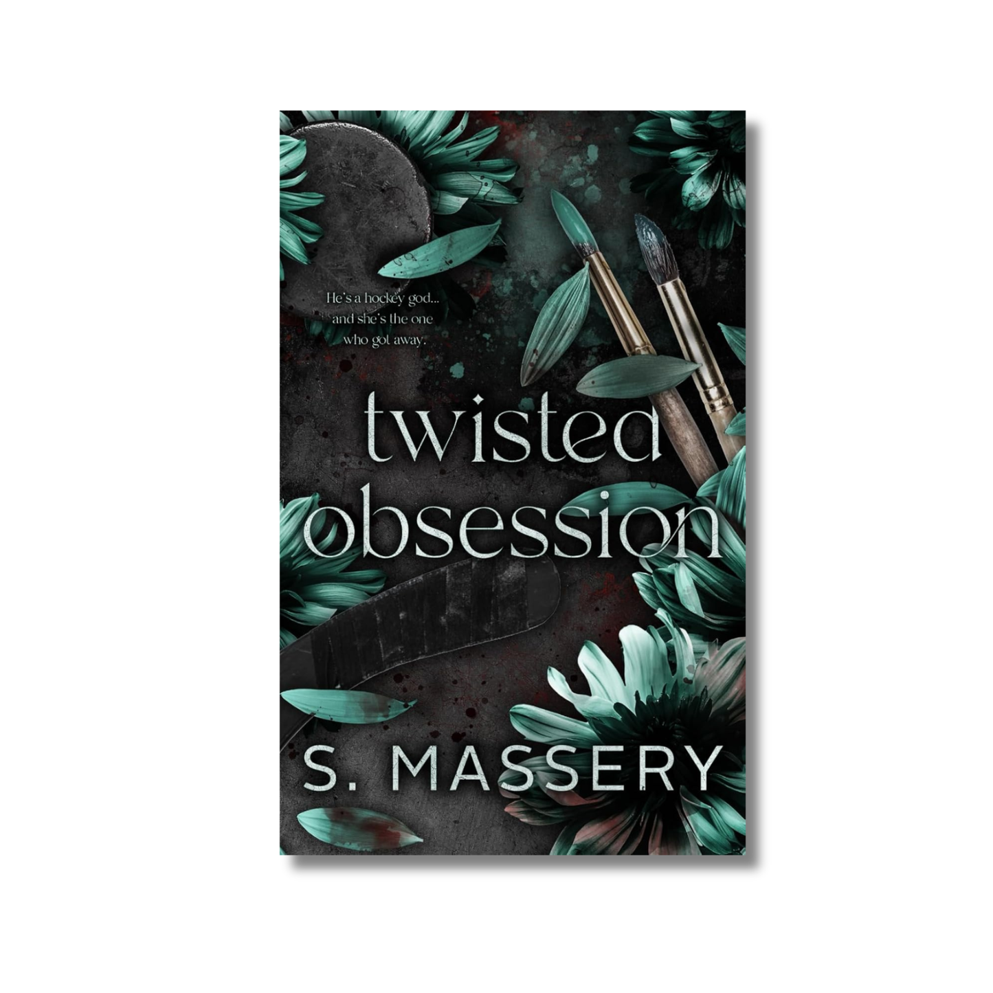 Twisted Obsession By S Massery (Paperback)
