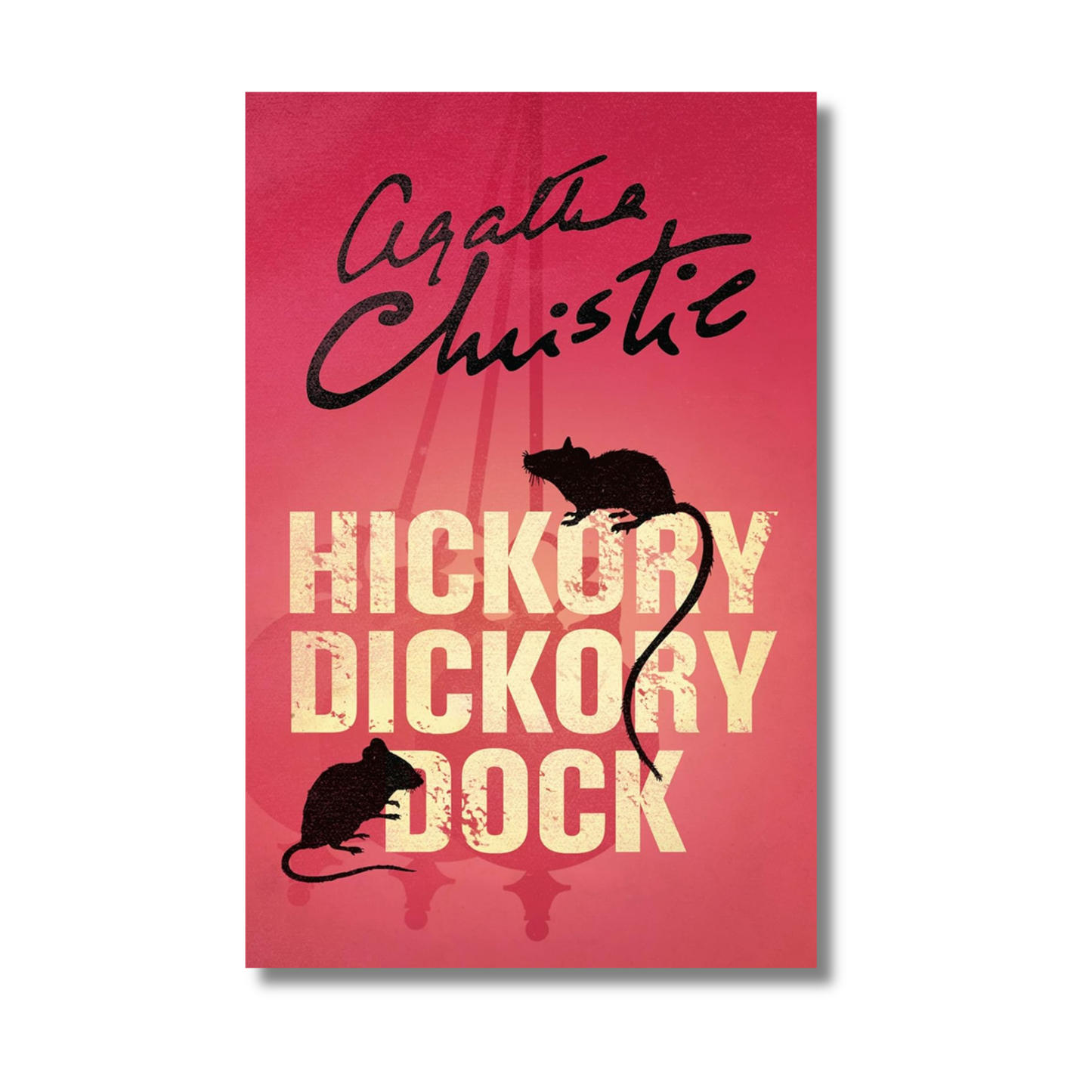 Hickory Dickory Dock By Agatha Christie (Paperback)