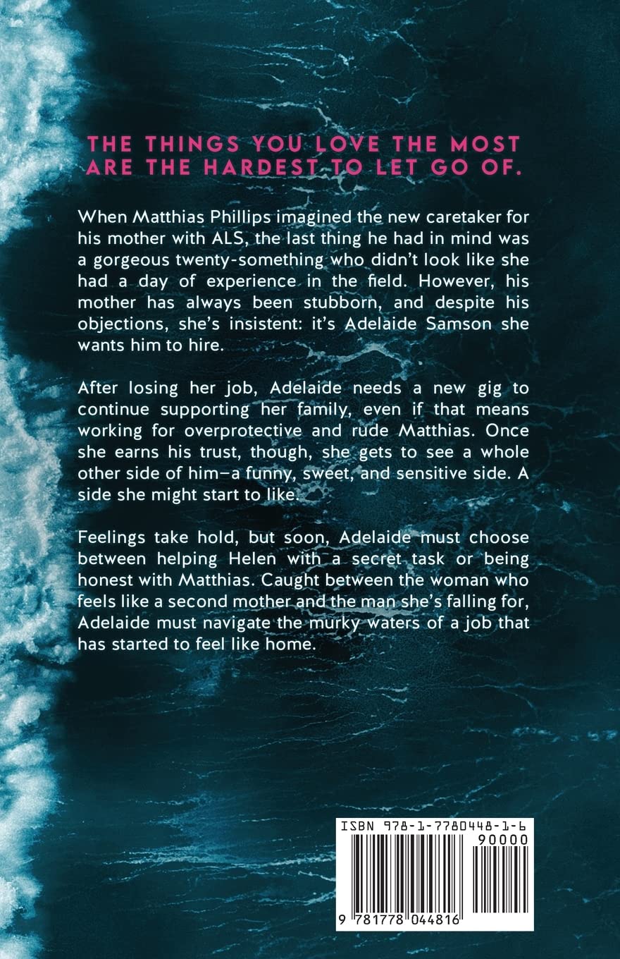 A Risk on Forever By N S Perkins (Paperback)
