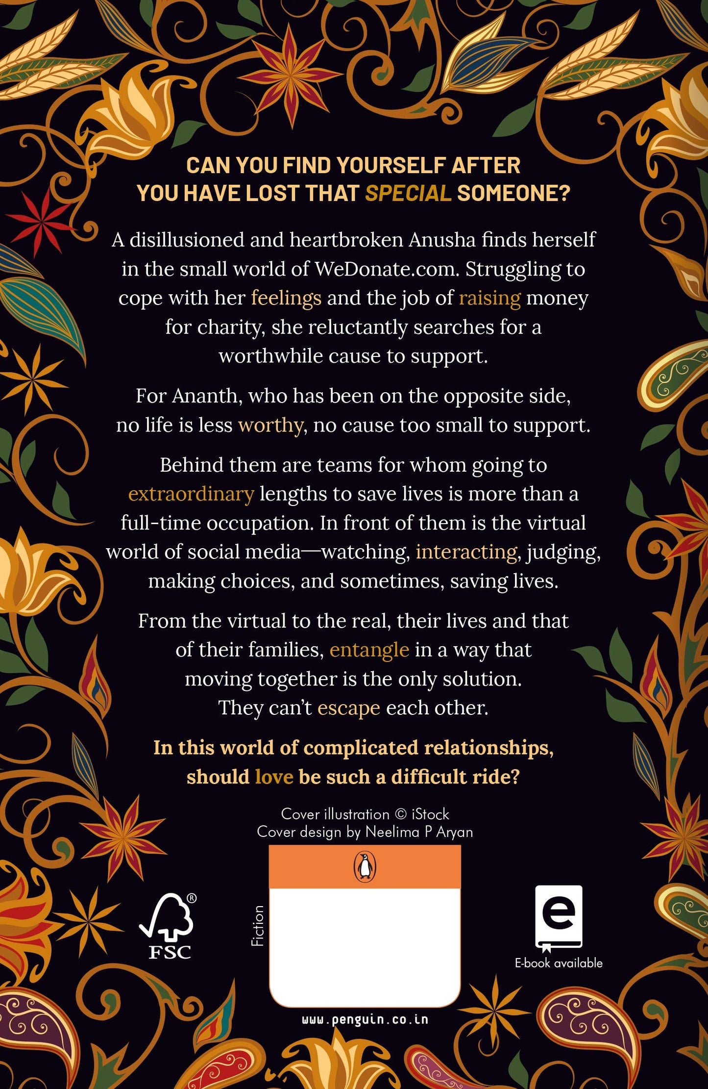 Wish I Could Tell You By Durjoy Datta (Paperback)