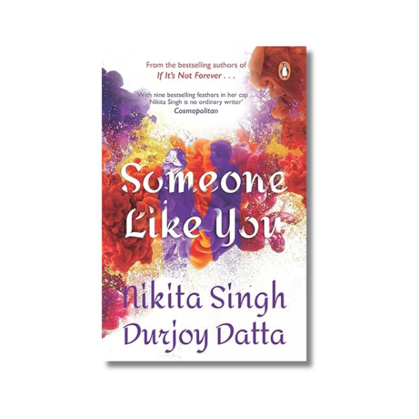 Someone Like You By Durjoy Datta (Paperback)