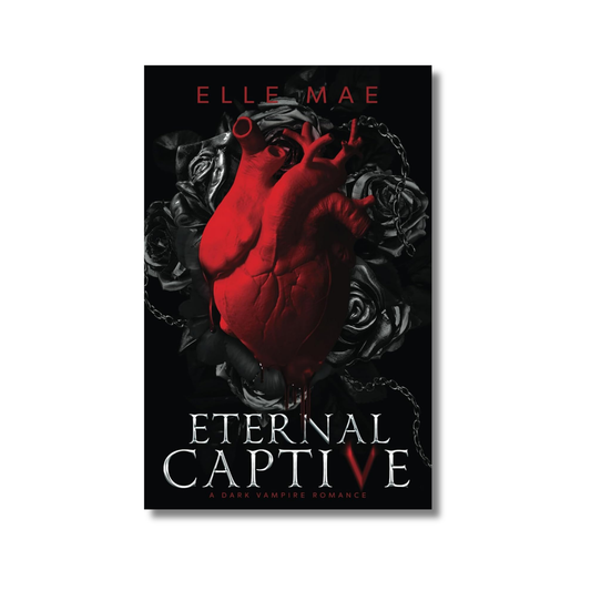 Eternal Captive By Elle Mae (Paperback)