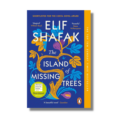 [Combo] Elif Shafak: 5 Books (Paperback)