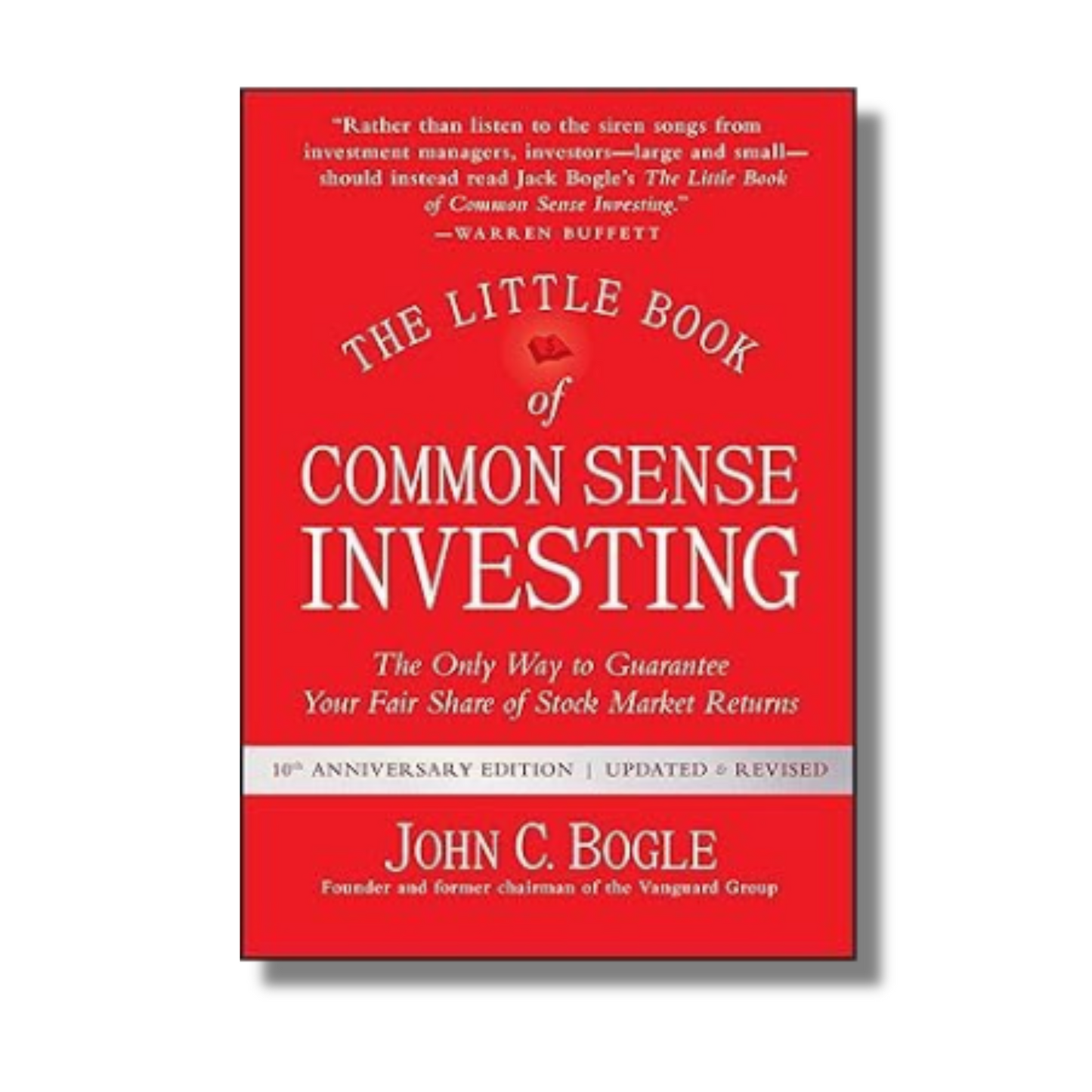 [Combo] Beginner Investing: 5 Books