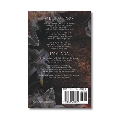Burned Dreams: Perfectly Imperfect #7 By Neva Altaj (Paperback)