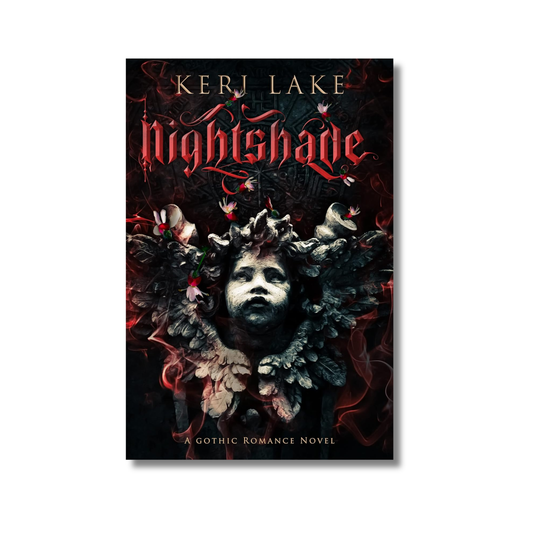 Nightshade: Nightshade Series #1 By Keri Lake (Paperback)
