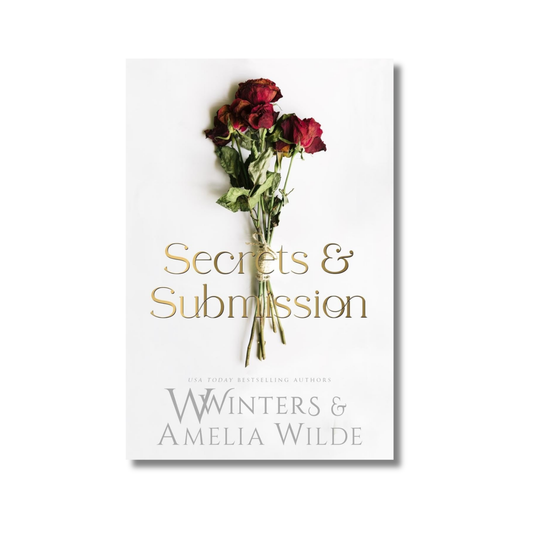 Secrets & Submission By Willow Winters (Paperback)