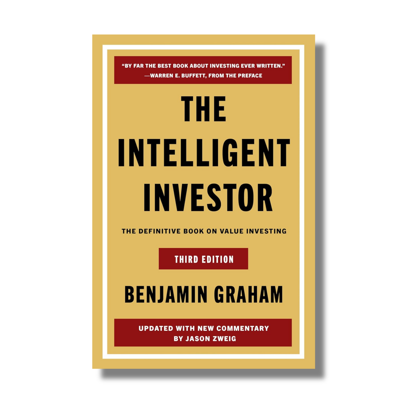 [Combo] Beginner Investing: 5 Books