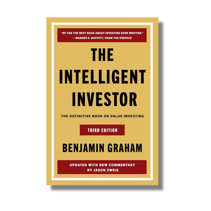 [Combo] Beginner Investing: 5 Books