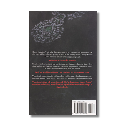 Bound by Duty: Born in Blood Mafia Chronicles Series #2 By Cora Reilly (Paperback)