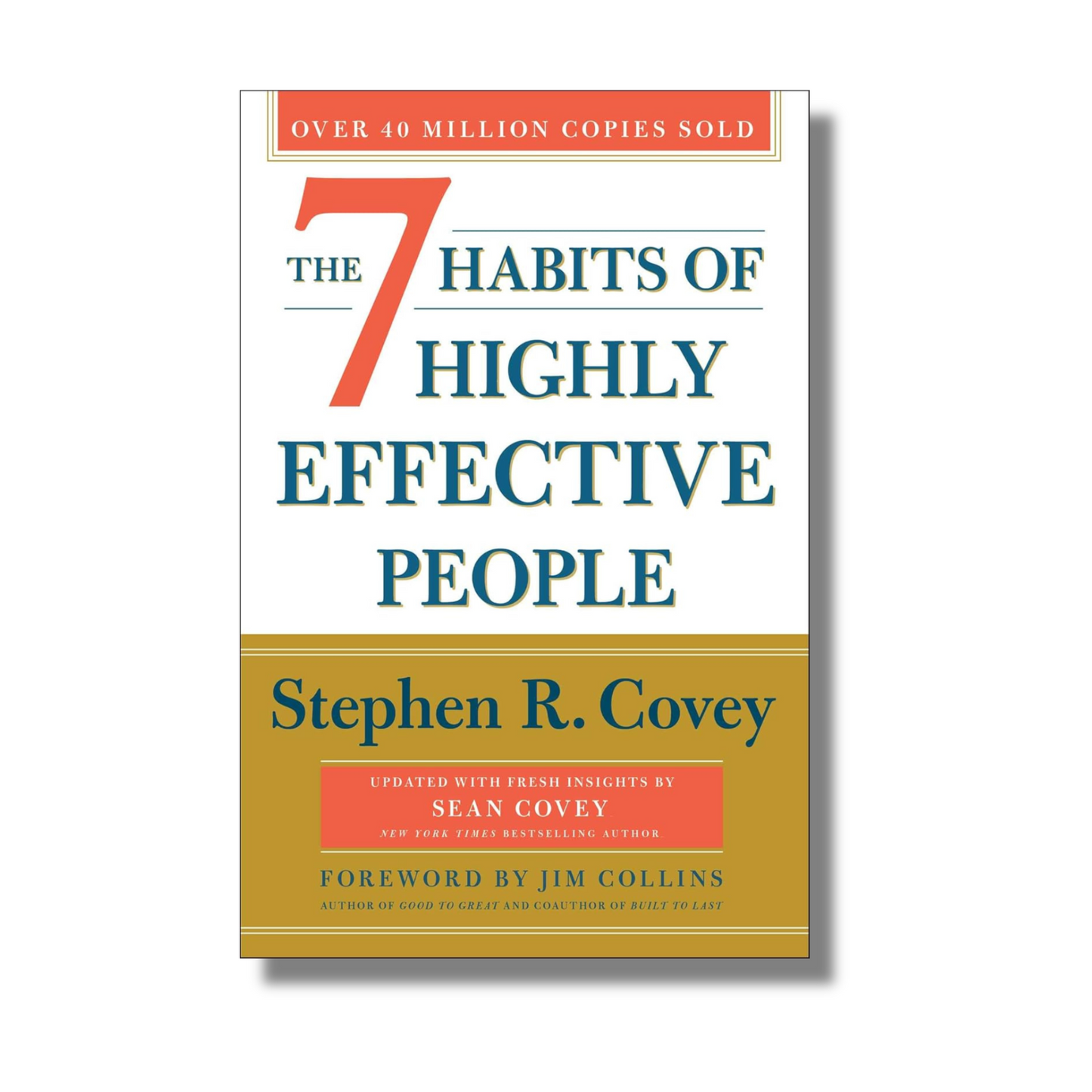 [Combo] 6 Best Self Help Books (Paperback)