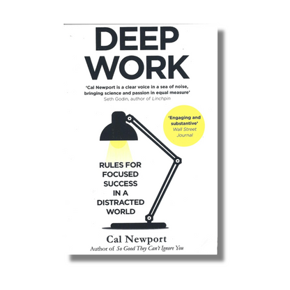 [Combo] 6 Best Self Help Books (Paperback)