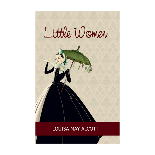Little Women By Louisa May Alcott  (Paperback)