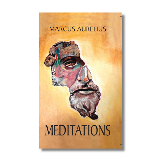Meditations By Marcus Aurelius  (Paperback)