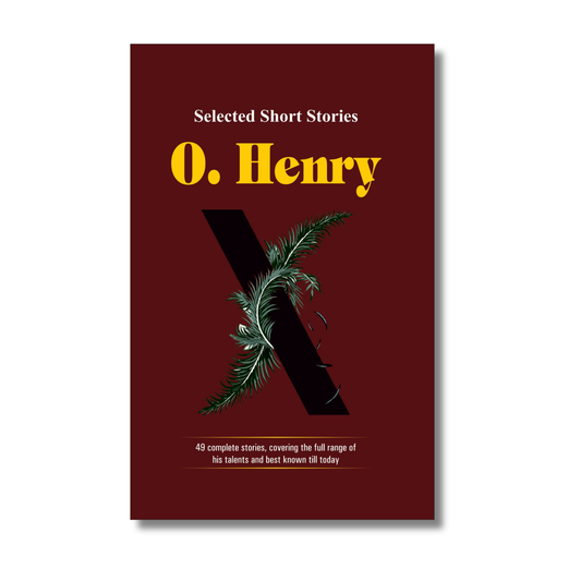 Selected Short Stories of O. Henry  (Paperback)