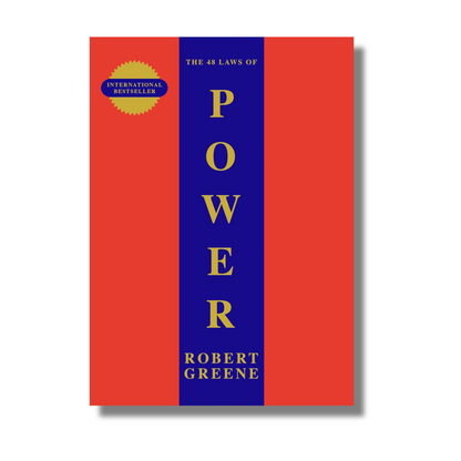 [Combo] Robert Greene : 5 Books (Paperback)