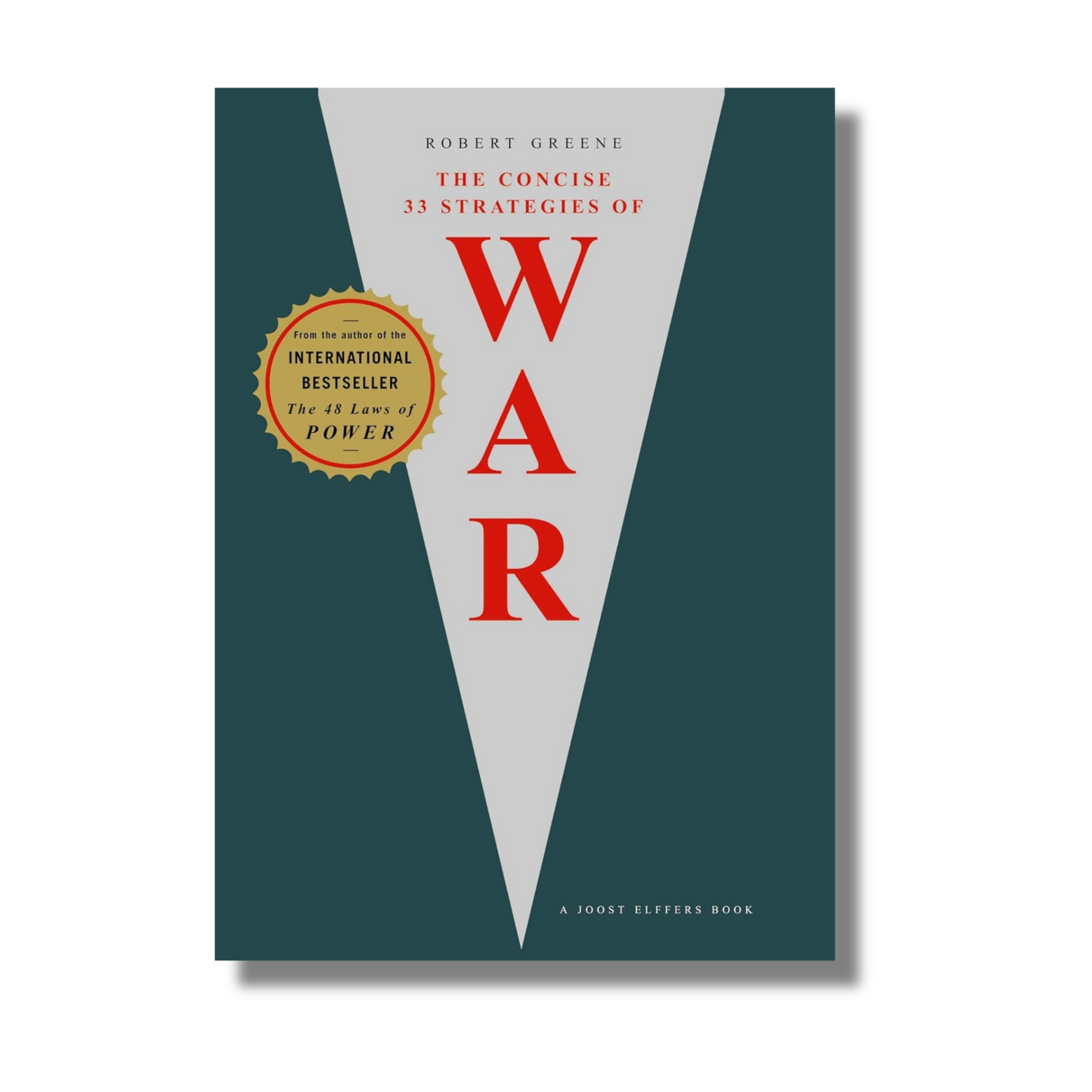 [Combo] Robert Greene : 5 Books (Paperback)