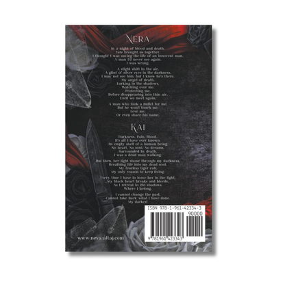 Darkest Sins: Perfectly Imperfect #9 By Neva Altaj (Paperback)