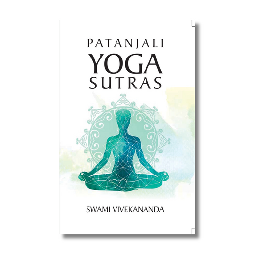 Patanjali's Yoga Sutras by Swami Vivekananda (Paperback)