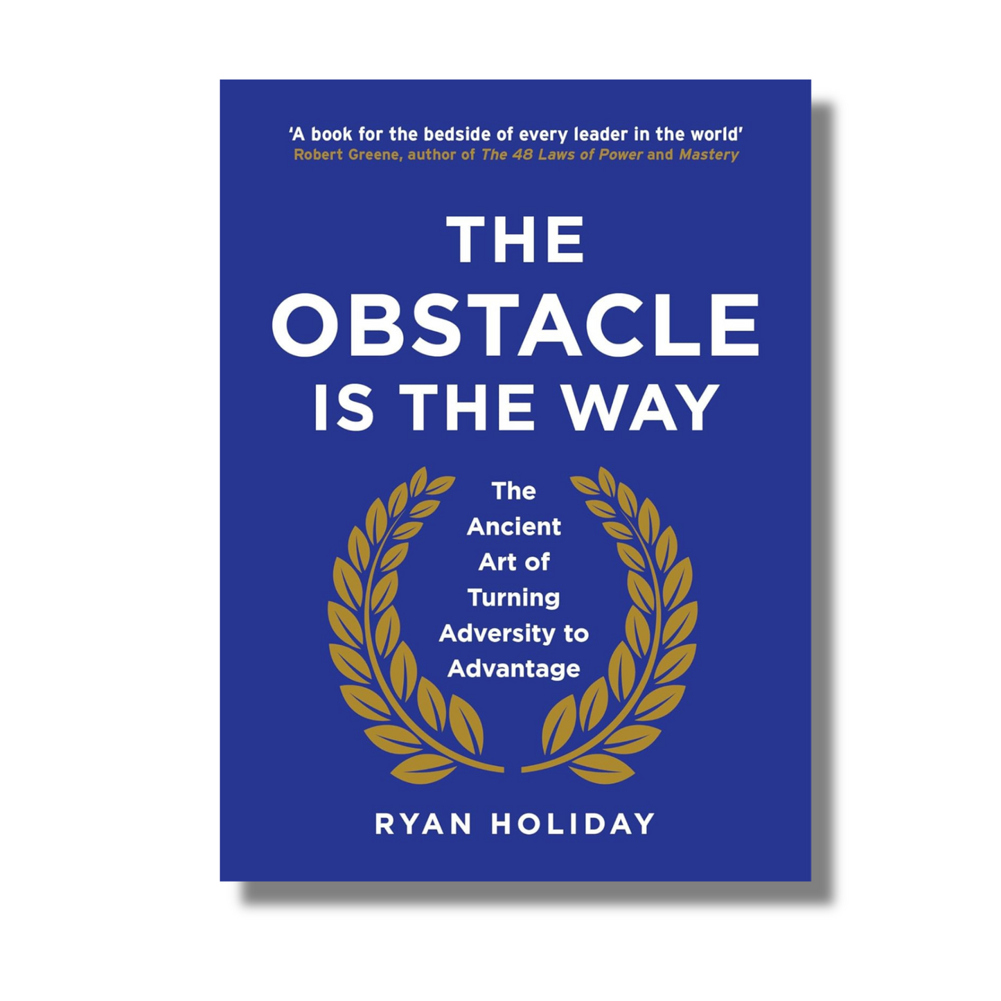 [Combo] Ryan Holiday : 5 Books (Paperback)