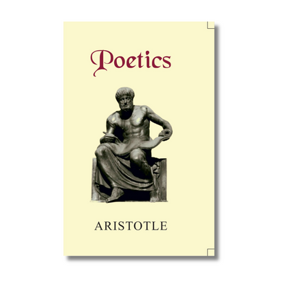 Poetics By Aristotle (Paperback)