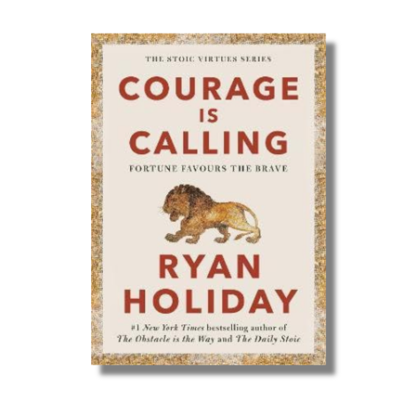 [Combo] Ryan Holiday : 5 Books (Paperback)