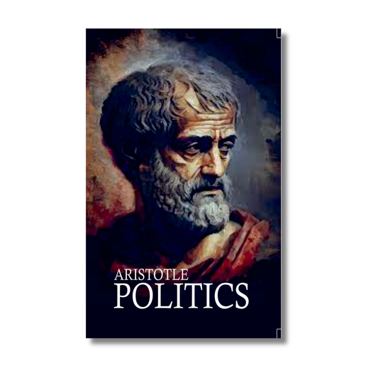 Politics By Aristotle (Paperback)