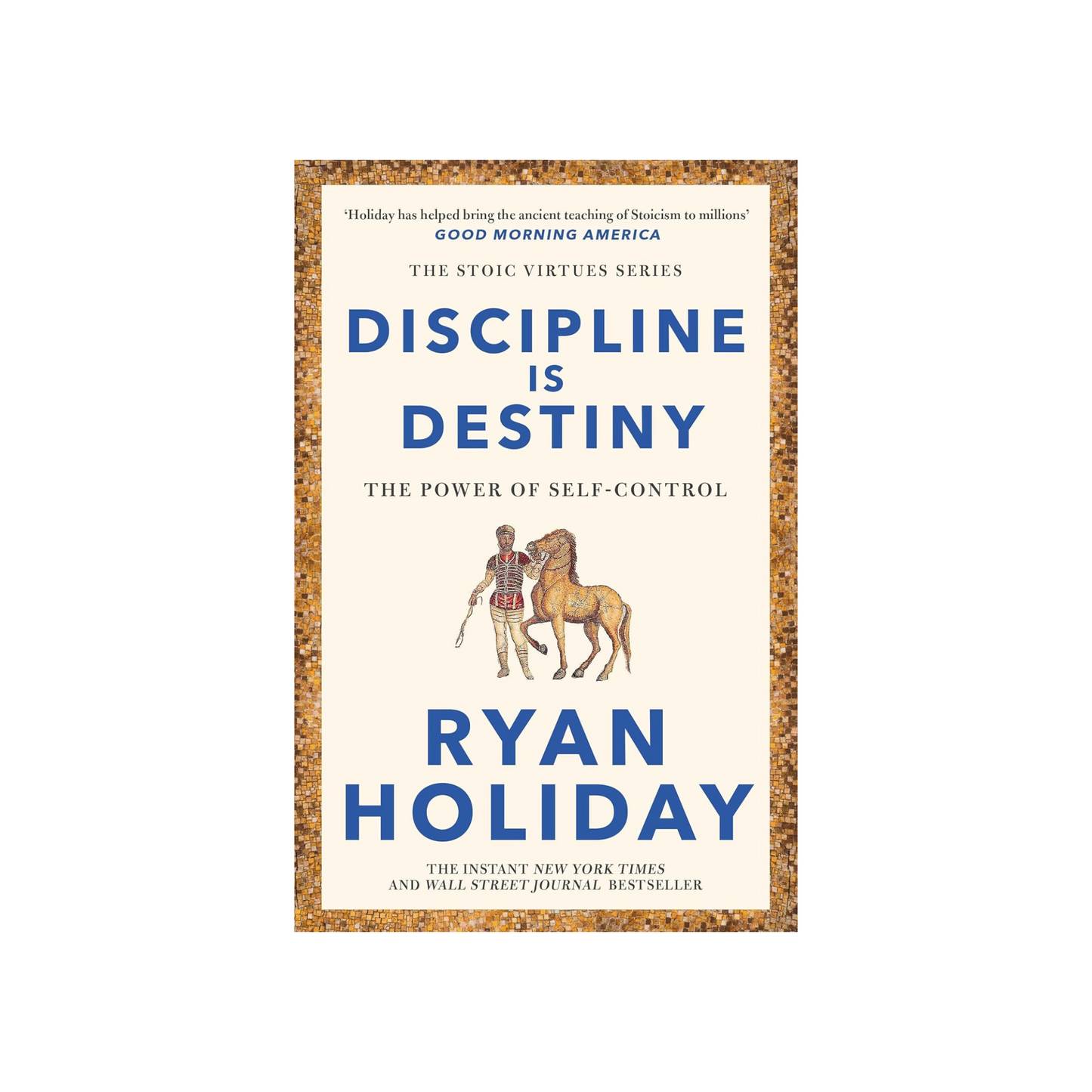 [Combo] Ryan Holiday : 5 Books (Paperback)