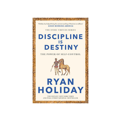 [Combo] Ryan Holiday : 5 Books (Paperback)
