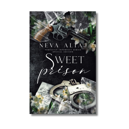 Sweet Prison: Perfectly Imperfect #10 By Neva Altaj (Paperback)