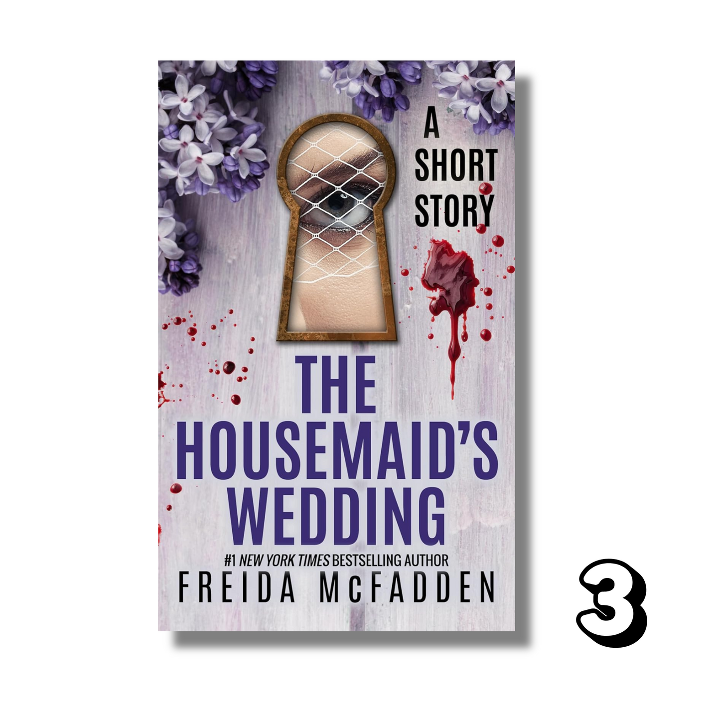 [Combo] Freida McFadden: 16 Books (Paperback)