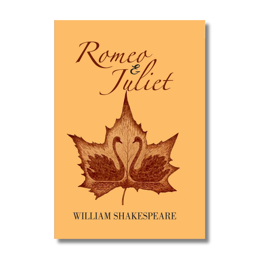 Romeo and Juliet By William Shakespeare  (Paperback)
