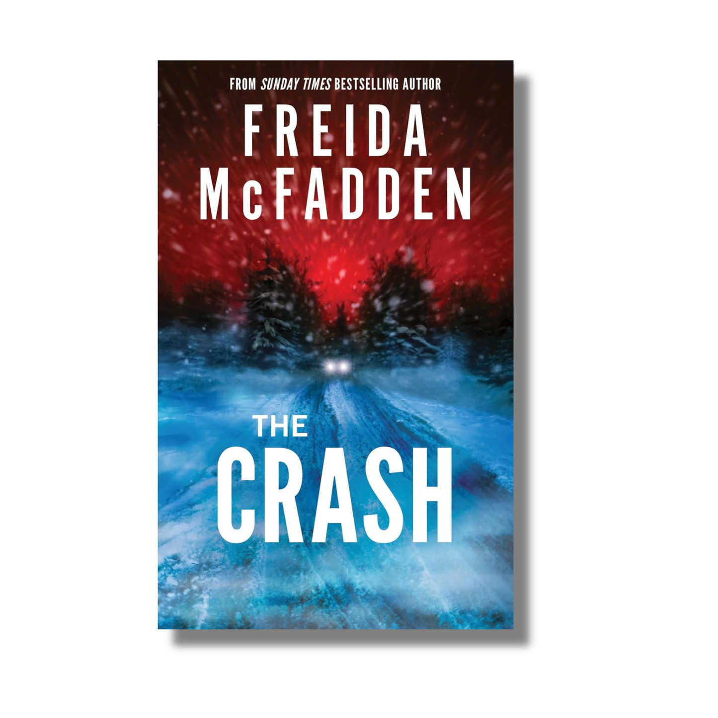 [Combo] Freida McFadden: 16 Books (Paperback)